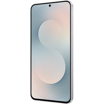  Смартфон Samsung Galaxy S25 FE 8/256Gb белый SM-S731BZWVMEA 