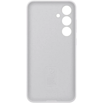  Чехол Samsung EF-PS721CJEGRU для Galaxy S24 FE серый 