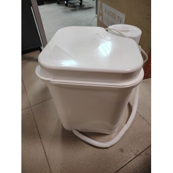  УЦ Стиральная машина Фея СМ2.00.000-08 (плохая упаковка, б/у, нет гар. талона, компонентный ремонт) 