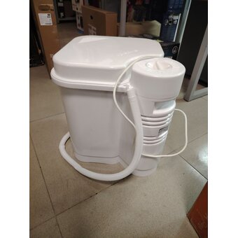  УЦ Стиральная машина Фея СМ2.00.000-08 (плохая упаковка, б/у, нет гар. талона, компонентный ремонт) 