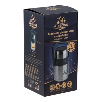  Термос Arizone 27-350000 