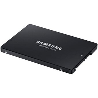  SSD Samsung PM893 (MZ7L3480HCHQ) M.2 480Gb SATA3 