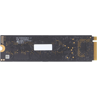  SSD KINGSPEC VP14000 (VP14000-2TB) 2280 2048GB, M.2(22x80mm), NVMe, PCIe 5.0 x4, 3D TLC 