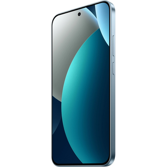  Смартфон Xiaomi Redmi Note 15 Pro 5G 8/512Gb голубой (72472) 