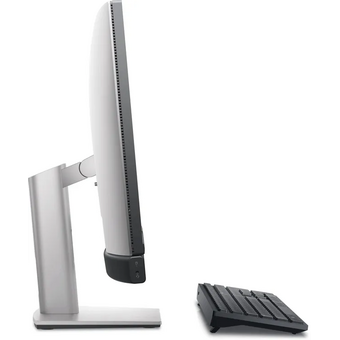  Моноблок Dell Optiplex 7420 (7420PL-7395-Win11P) 23.8" Full HD i7 14700 (2.1) 32Gb SSD1Tb UHDG 770 CR GbitEth WiFi BT 130W клавиатура мышь Cam черный 