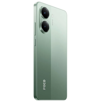  Смартфон Xiaomi Poco X7 Pro 5G 12/256Gb Green MZB0J2KRU 