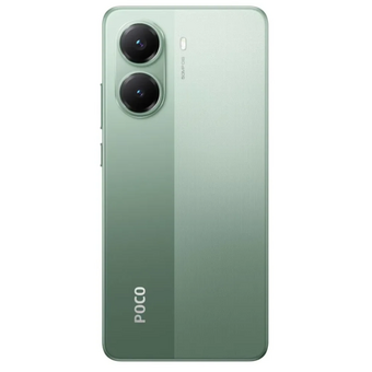  Смартфон Xiaomi Poco X7 Pro 5G 12/256Gb Green MZB0J2KRU 