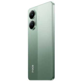  Смартфон Xiaomi Poco X7 Pro 5G 12/256Gb Green MZB0J2KRU 