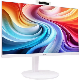  Моноблок Acer Aspire C27A (DQ.BNDCD.005) Intel Core i5 1334U/16Gb/SSD512Gb/27"/IPS/FHD/NoOS/white 