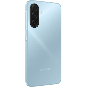  Смартфон SAMSUNG Galaxy A17 SM-A175 (SM-A175FLBCMEA) 6/128GB Light Blue 