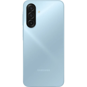  Смартфон SAMSUNG Galaxy A17 SM-A175 (SM-A175FLBCMEA) 6/128GB Light Blue 