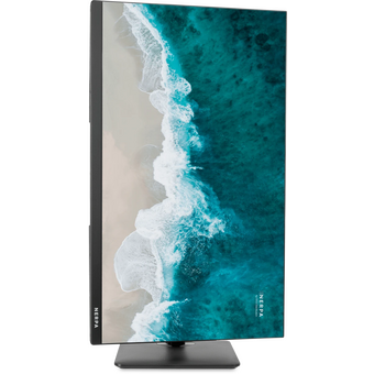  Моноблок NERPA I272-134H161400K Saimaa 27" IPS/2560x1440/Intel Core i5-13400 (2.5GHz)/16GB/1024GB NVMe SSD/UHD 730/WiFi+BT/CR/noOS/Black 