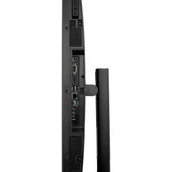  Моноблок NERPA I272-134H161400K Saimaa 27" IPS/2560x1440/Intel Core i5-13400 (2.5GHz)/16GB/1024GB NVMe SSD/UHD 730/WiFi+BT/CR/noOS/Black 