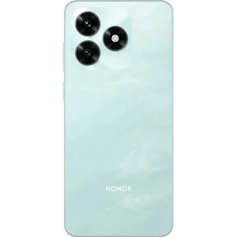  Смартфон Honor X5c NLA-LX2 4/64Gb, голубой океан (5109BYFA) 