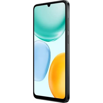  Смартфон Honor X5c NLA-LX2 4/64Gb, полночный черный (5109BYEY) 