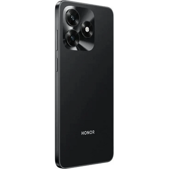  Смартфон Honor X5c NLA-LX2 4/64Gb, полночный черный (5109BYEY) 