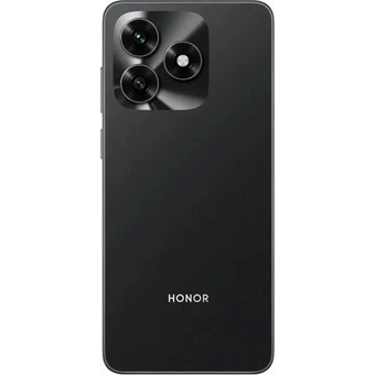  Смартфон Honor X5c NLA-LX2 4/64Gb, полночный черный (5109BYEY) 