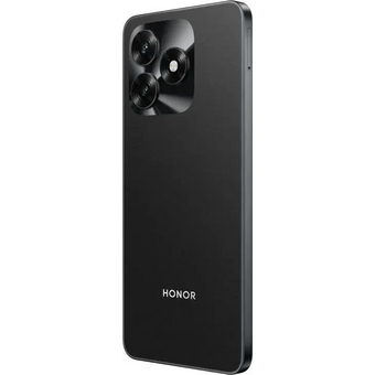  Смартфон Honor X5c NLA-LX2 4/64Gb, полночный черный (5109BYEY) 