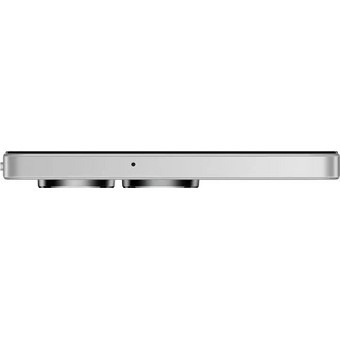  Смартфон Honor X5c NLA-LX2 4/64Gb, серебристый (5109CANY) 