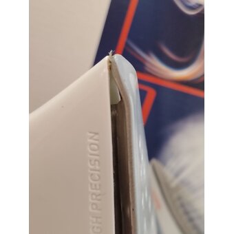  УЦ Утюг Tefal FV5715E0 (плохая упаковка, загнут носик) 