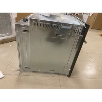  УЦ Духовой шкаф HANSA BOEI684097 (плохая упаковка, б/у, нет документации, замена платы) 
