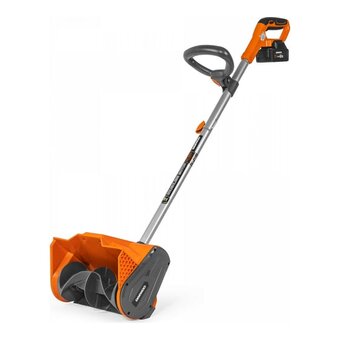  Снегоуборщик Daewoo Power Dast 3321Li Set 