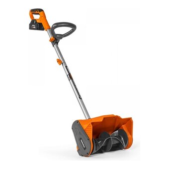  Снегоуборщик Daewoo Power Dast 3321Li Set 