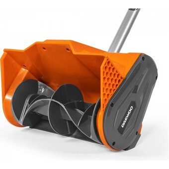  Снегоуборщик Daewoo Power Dast 3321Li Set 