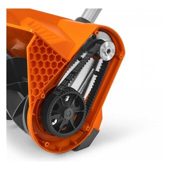  Снегоуборщик Daewoo Power Dast 3321Li Set 