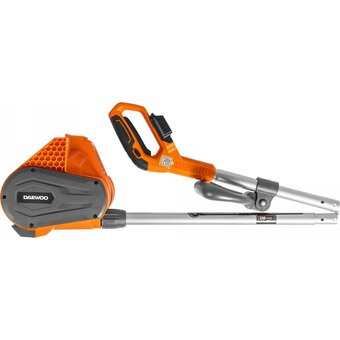  Снегоуборщик Daewoo Power Dast 3321Li Set 