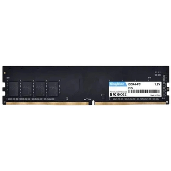  ОЗУ KingDian DDR4-PC-16GB-32-22, DDR4 DIMM 16Gb, 3200Mhz, CL22 