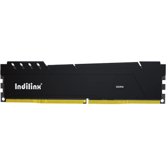  ОЗУ Indilinx Magic Series (IND-MD4P32SP16X) 16Gb, DDR4, 3200Mhz, CL22, с радиатором 