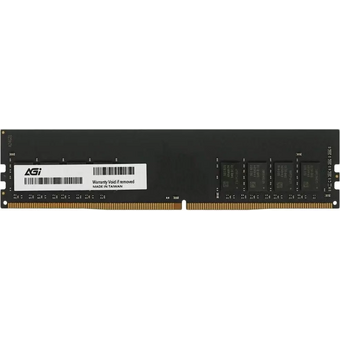  ОЗУ AGI UD128 (AGI160008UD128-ST) 8GB DDR3 DIMM PC3-12800 