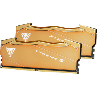  ОЗУ PATRIOT VXA532G8038K DIMM DDR5-8000 32GB (16GBx2) 