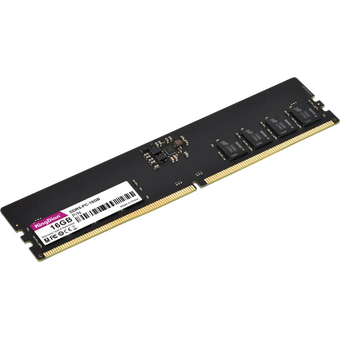  ОЗУ KingDian DDR5-PC-16GB-56-46, DDR5 DIMM 16Gb, 5600Mhz, CL46 