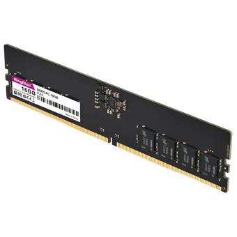  ОЗУ KingDian DDR5-PC-16GB-56-46, DDR5 DIMM 16Gb, 5600Mhz, CL46 