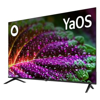  Телевизор BBK 50LEX-8232/UTS2C (B) черный 