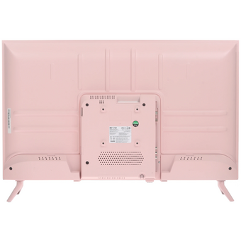  Телевизор EVO TV 32 Pink (TD0055865RU) 