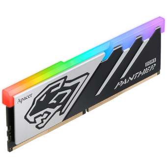  ОЗУ Apacer AH5U32G56C5229BAA-2 32GB DDR5 DIMM 5600-40 2048x8 1.25V OC Panther RGB DDR5 w/HS RP-K2 