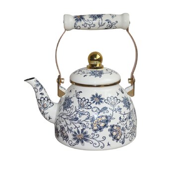  Чайник ZEIDAN Z-4563 1,3л Aster 