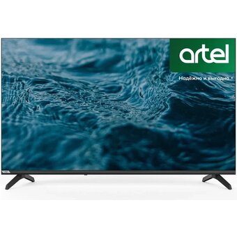  Телевизор Artel A43PFCH010 