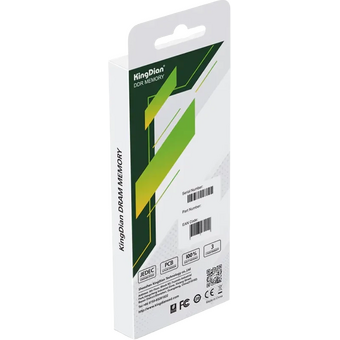  ОЗУ KingDian DDR5-PC-16GB-56-46, DDR5 DIMM 16Gb, 5600Mhz, CL46 