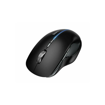  Мышь HOCO GM40 Dixon RGB dual-mode беспроводная черный 