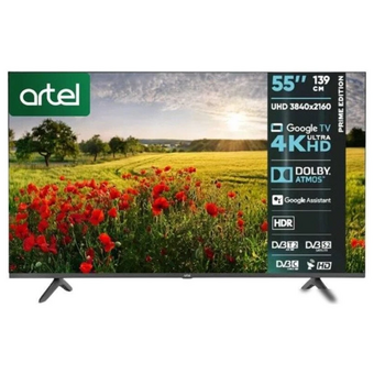  Телевизор Artel A55PUCH010 