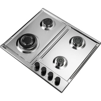  Варочная поверхность DeLonghi Grazia 6GW IM Modification 