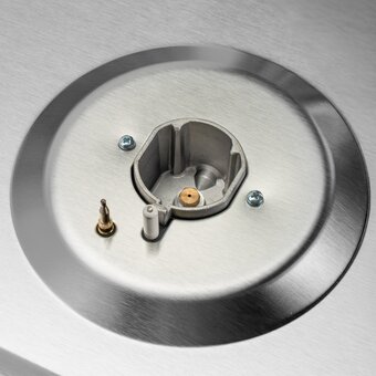  Варочная поверхность DeLonghi Grazia 6GW IM Modification 