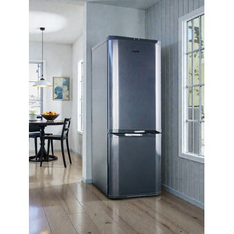  Холодильник Don R-280G Графит 