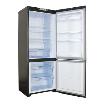  Холодильник Don R-280G Графит 