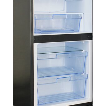  Холодильник Don R-280G Графит 