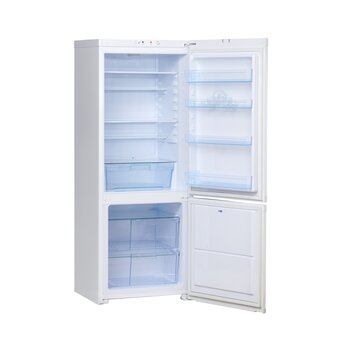  Холодильник Don R-280B Белый 